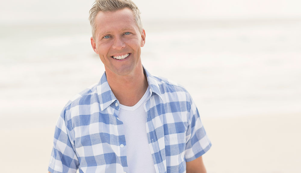 Hair restoration surgery