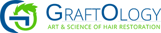 Graftology Hair Restoration Logo